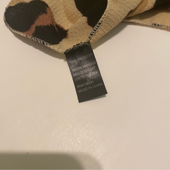 ⭐️ Amuse floral cardigan. One size - Picture 8 of 8